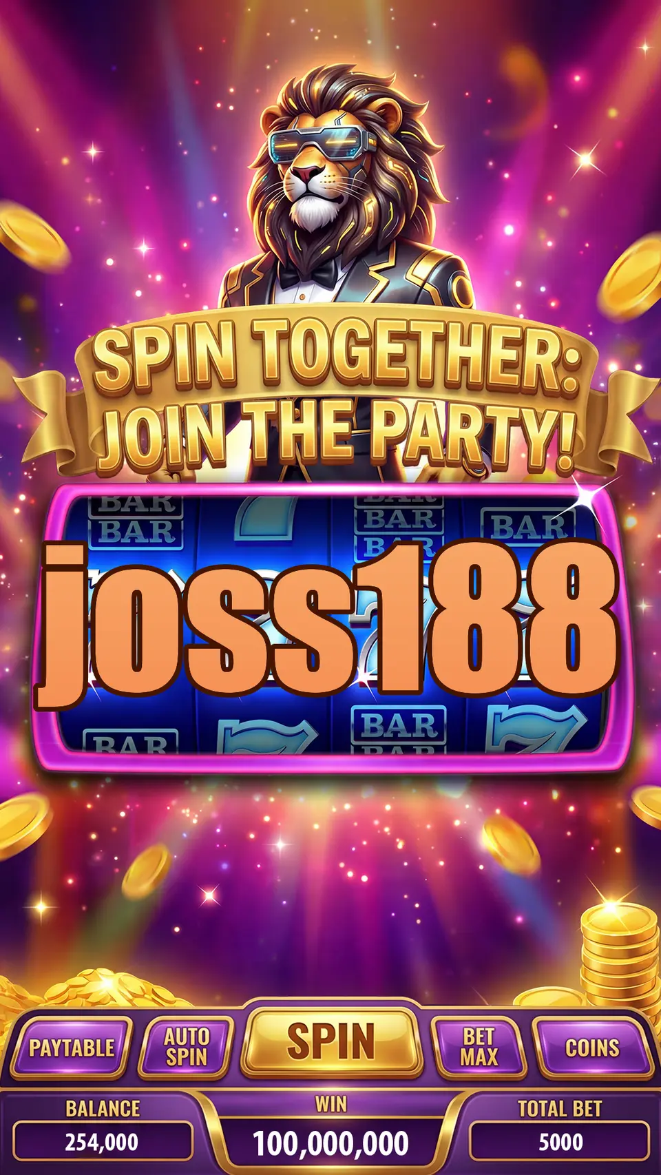 joss188 Unduh